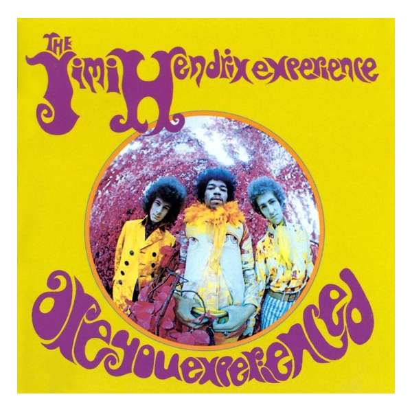 Are You Experienced