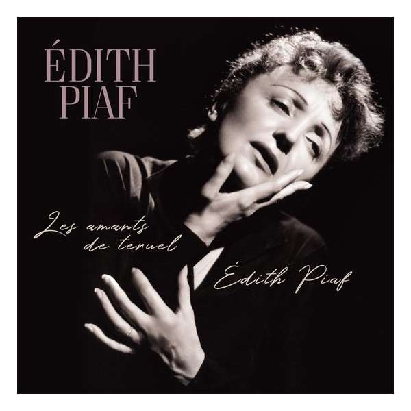 Les Amants De Teruel/Edith Piaf