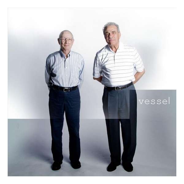 Vessel (LP)