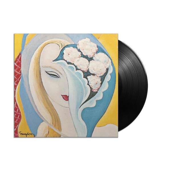 Layla And Other Assorted Love Songs (LP)