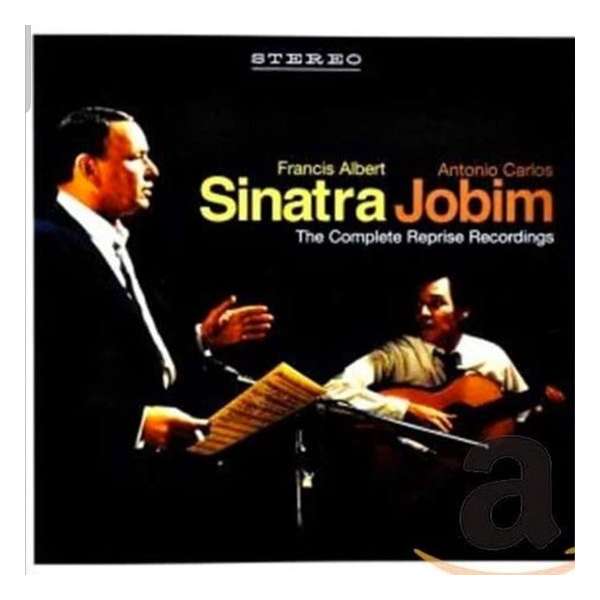 Sinatra Jobim