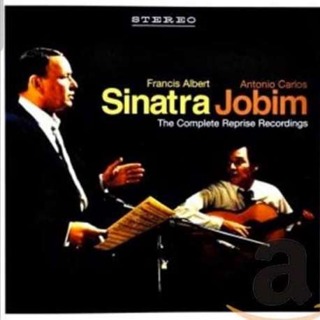 Sinatra Jobim