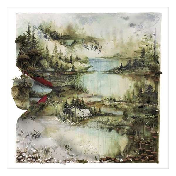 Bon Iver