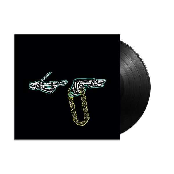 Run The Jewels (LP)