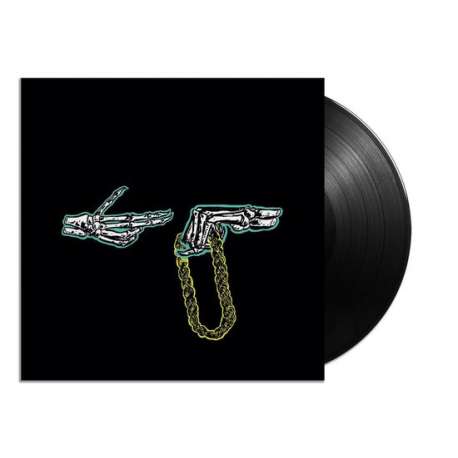 Run The Jewels (LP)