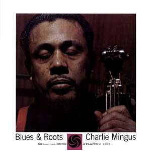 Blues & Roots (LP)