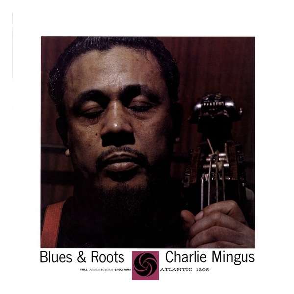 Blues & Roots (LP)