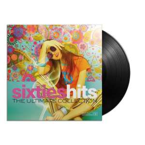 Sixties Hits - The Ultimate Collection (LP)