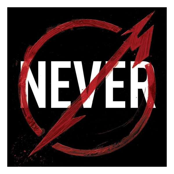 Metallica Through The Never