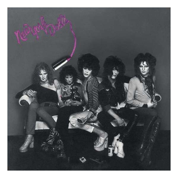 New York Dolls