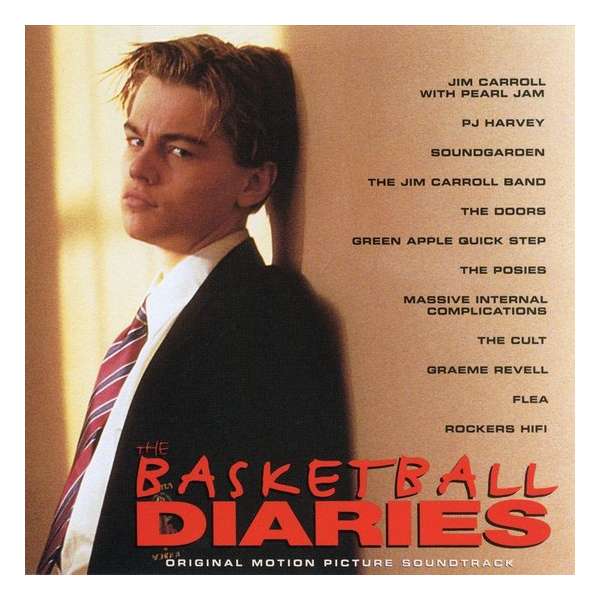 The Basketball Diaries (Rsd 2019)