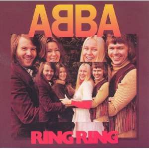 Ring Ring (LP+Mp3)