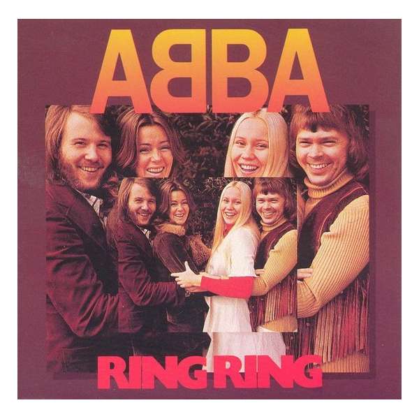 Ring Ring (LP+Mp3)