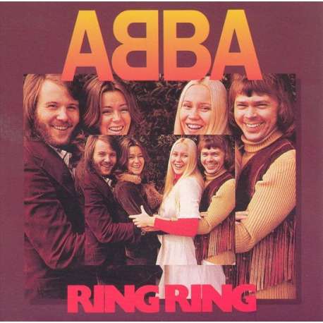 Ring Ring (LP+Mp3)