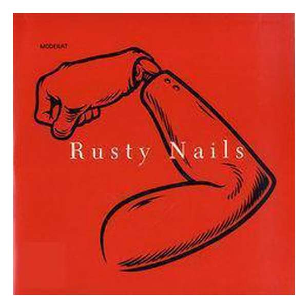 Rusty Nails