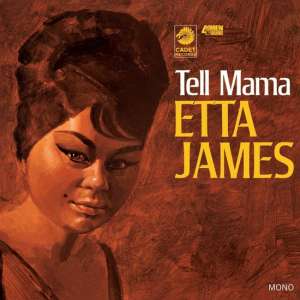 Tell Mama