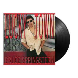 Lucky Town (LP)