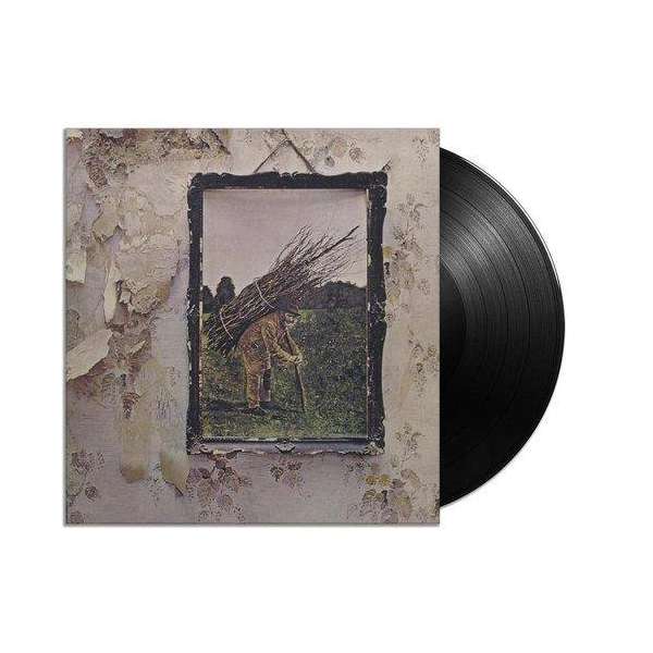 Led Zeppelin IV