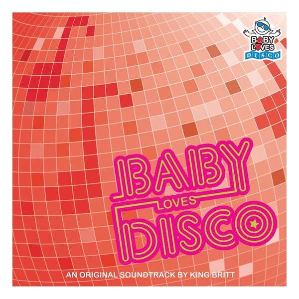 Baby Loves Disco