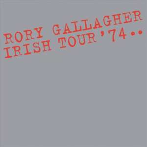 Irish Tour (LP)