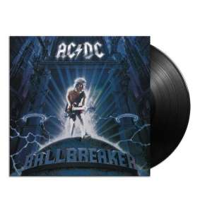 Ballbreaker (LP)