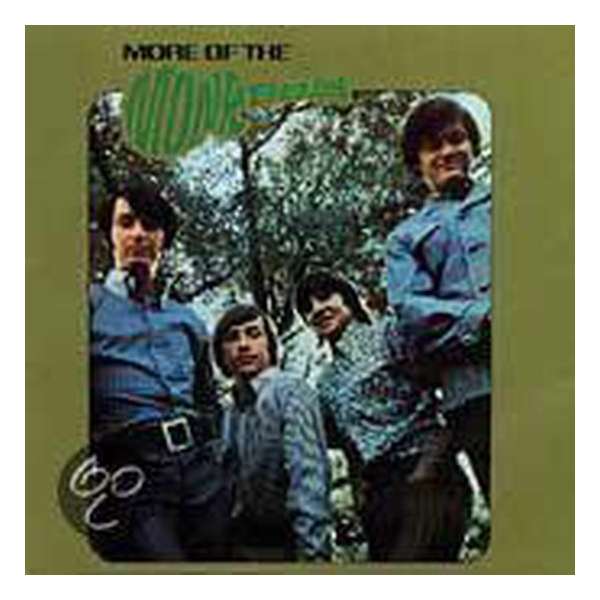 More Of The Monkees