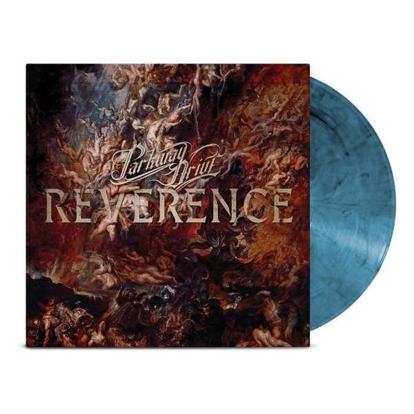 Reverence (Coloured Vinyl)