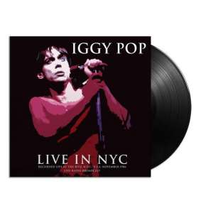 Best Of Live In New York City 1986