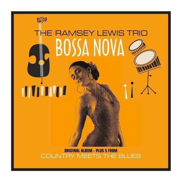 Bossa Nova