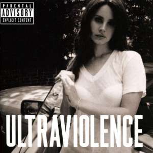 Ultraviolence 2Lp