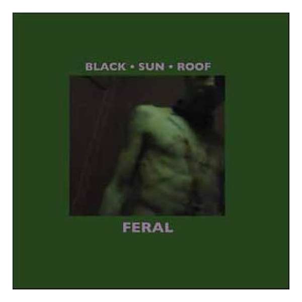 Feral (LP+Cd)