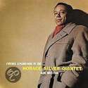 Further Explorations by the Horace Silver Quintet