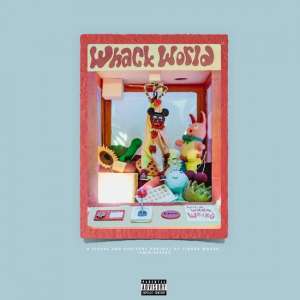 Whack World (10Inch)