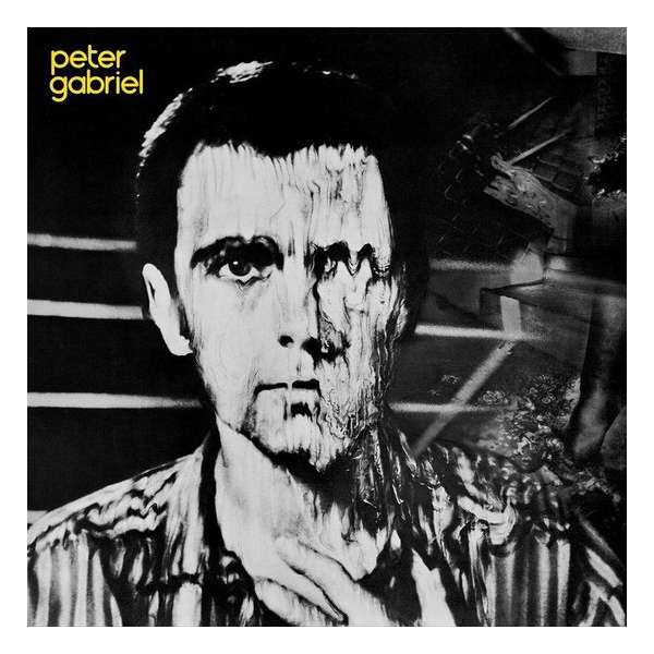 Peter Gabriel 3: Melt