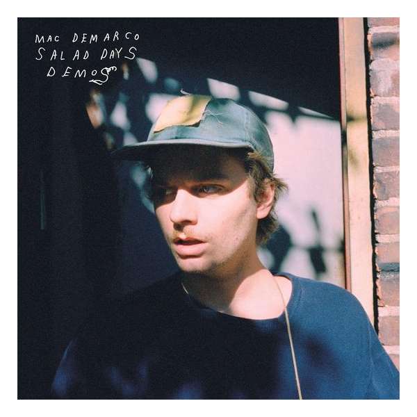 Salad Days Demos (White) (LP)