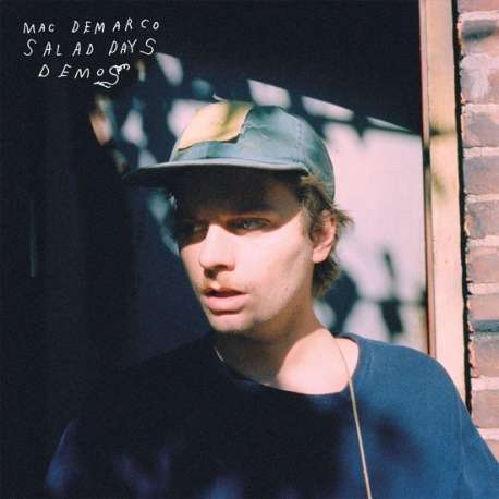 Salad Days Demos (White) (LP)