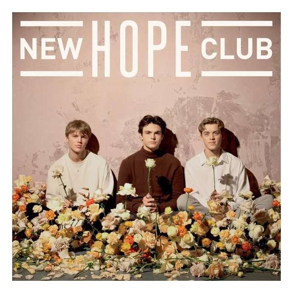 New Hope Club