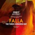 Three Cornered Hat - Complete Ballet