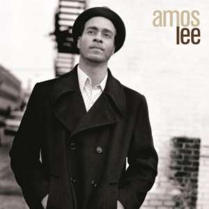 Amos Lee (HQ 2LP 45rpm)