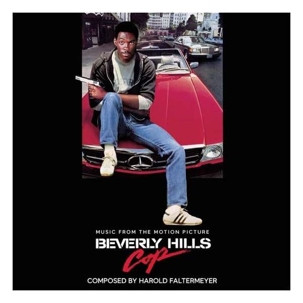 Bevery Hills Cop