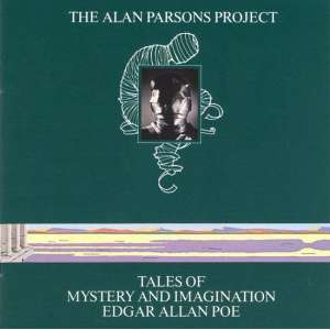 Tales Of Mystery And  Imagination