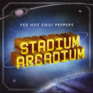 Stadium Arcadium-Standard