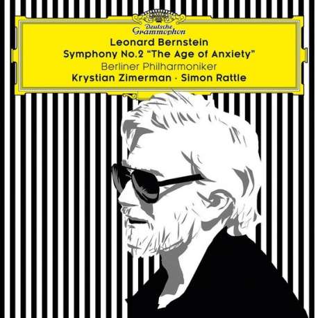 Bernstein: Symphony No. 2 ''The Age Of Anxiety''