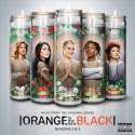 Orange Is the New Black: Seasons 2 & 3