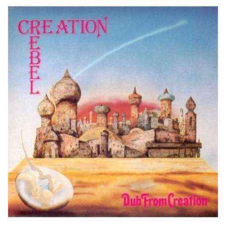 Dub From Creation