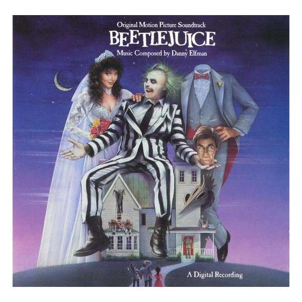 Beetlejuice