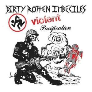 7-Violent Pacification