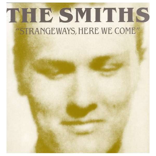 Strangeways,Here We Come(Vinyl