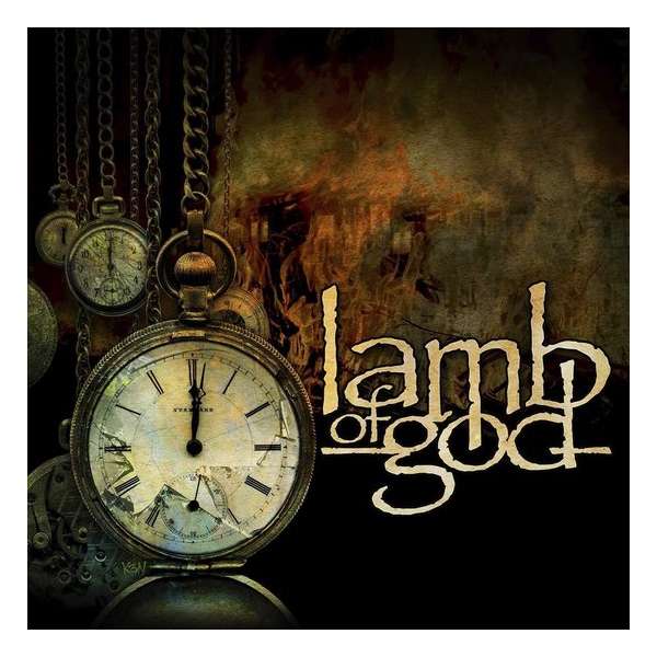 Lamb Of God