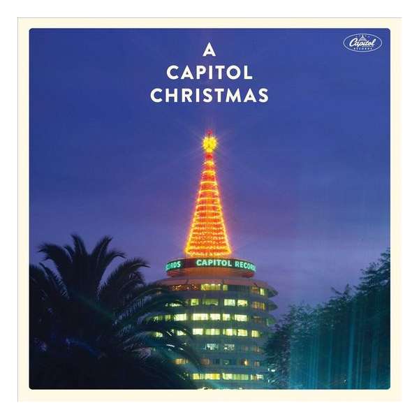 Capitol Christmas